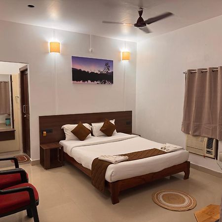 Nancowry Resort Govind Nagar Exterior foto