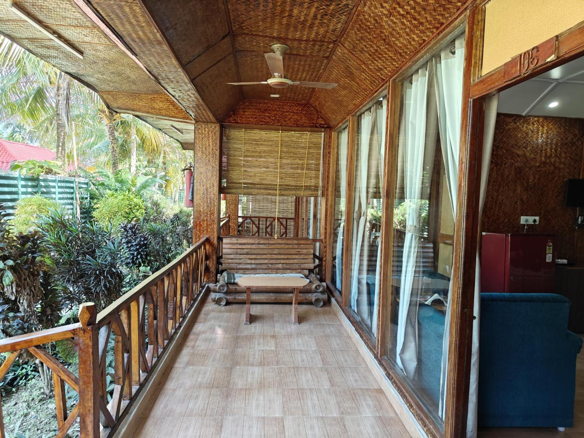 Nancowry Resort Govind Nagar Exterior foto