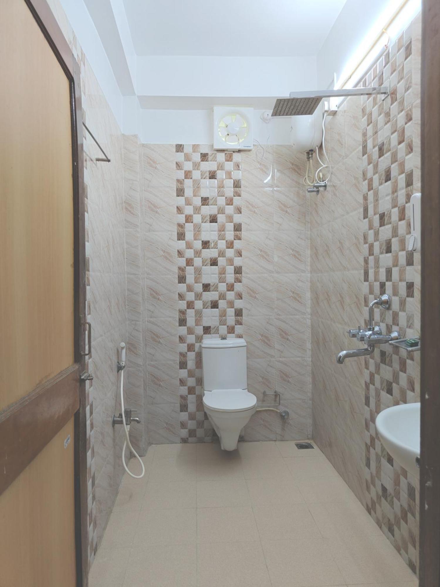 Nancowry Resort Govind Nagar Exterior foto